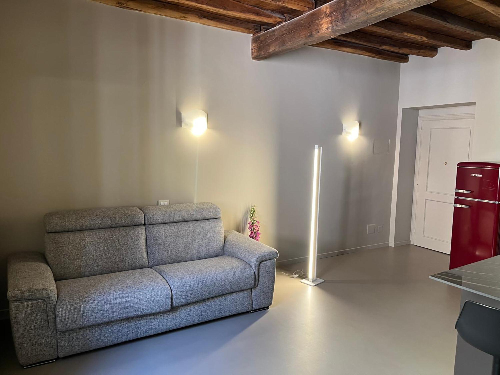 Maison Chic Spagna Two Rom Exterior foto