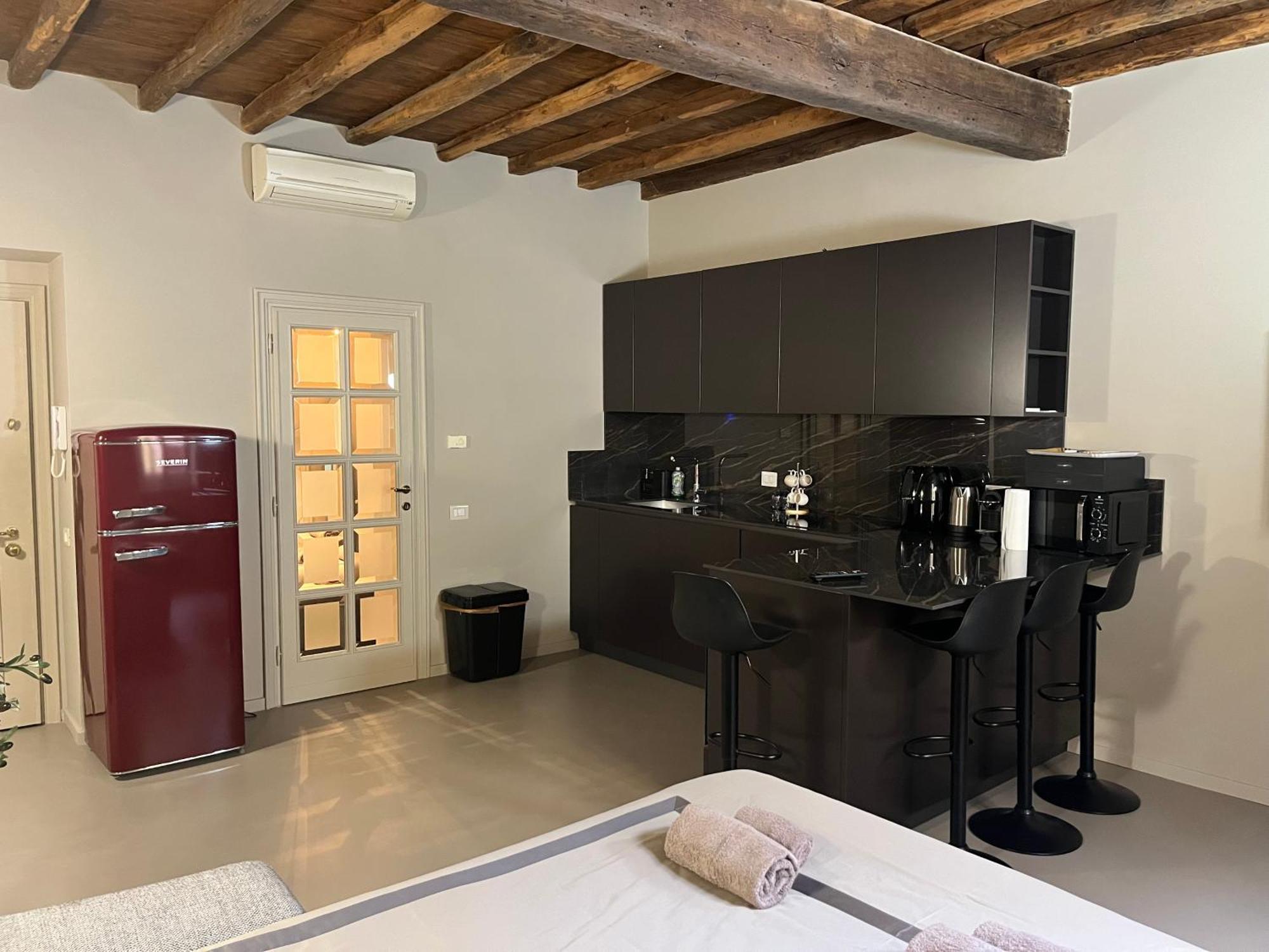 Maison Chic Spagna Two Rom Exterior foto